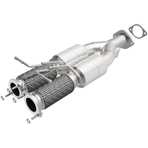Magnaflow MagnaFlow Conv DF 05-11 Volvo XC90 4.4L
