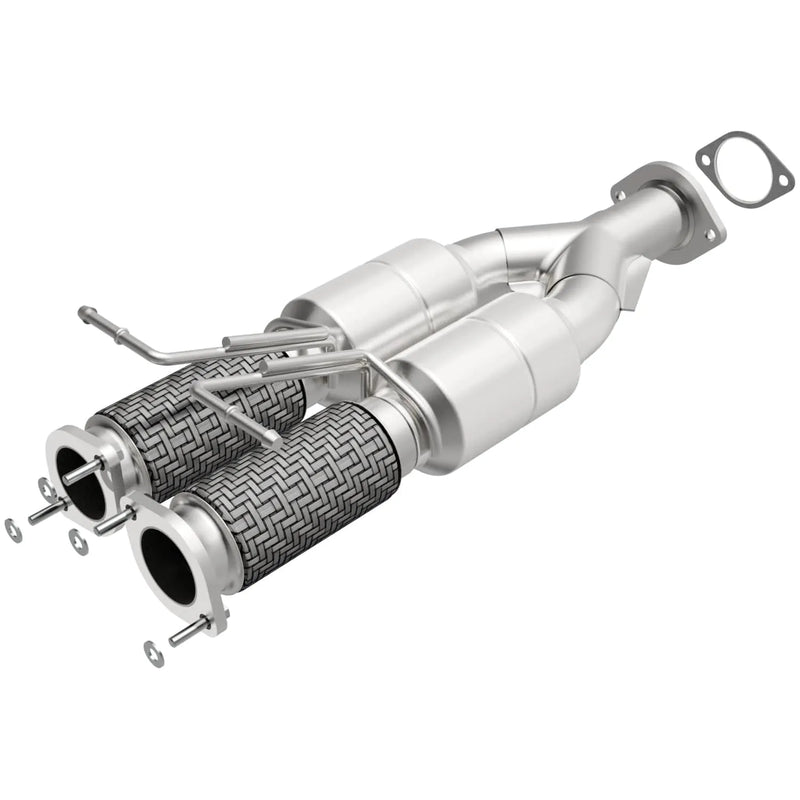 Magnaflow MagnaFlow Conv DF 05-11 Volvo XC90 4.4L