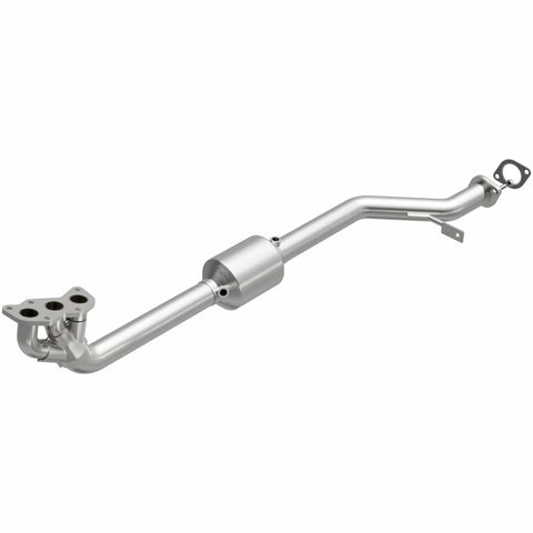 Magnaflow MagnaFlow Conv DF 05-07 Subaru Outback 3.0L — fits Subaru Liberty Wagon GT