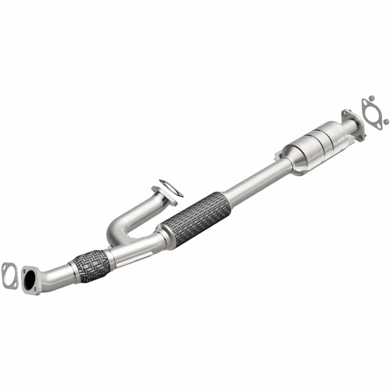 Magnaflow 24420 MagnaFlow Conv DF 03-05 Tiburon 2. | Kren Offroad NZ