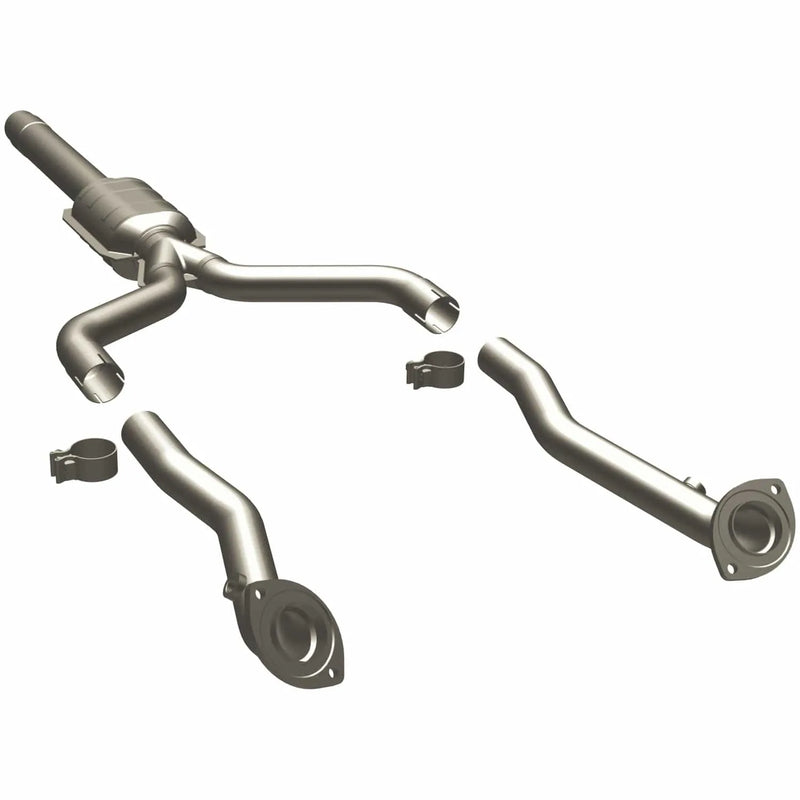 Magnaflow MagnaFlow Conv DF 96-97 Lex LS400 4.0L Rear Y