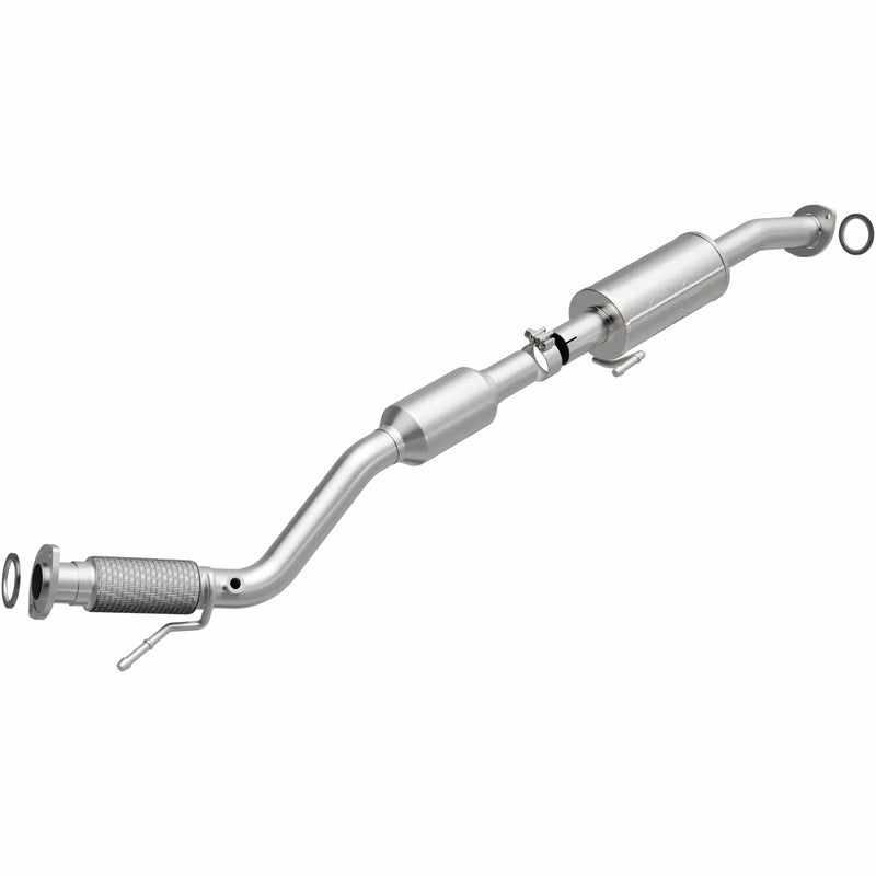 Magnaflow MagnaFlow 18-20 Toyota Camry L4 2.5L OEM Grade Direct-Fit Catalytic Converter