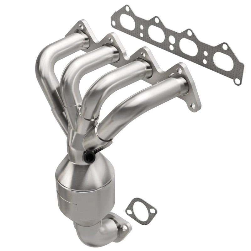 Magnaflow MagnaFlow Conv Direct Fit 98-01 Hyundai Elantra 1.8L