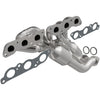 Magnaflow 452843 MagnaFlow Conv DF 97-00 Lexus GS3 | Kren Offroad NZ