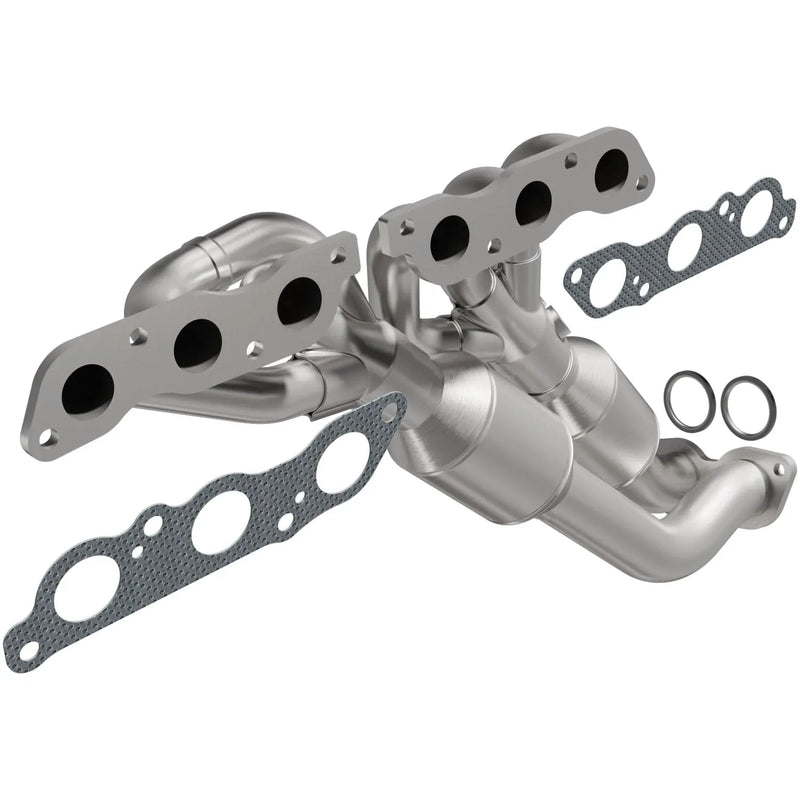 Magnaflow 452843 MagnaFlow Conv DF 97-00 Lexus GS3 | Kren Offroad NZ