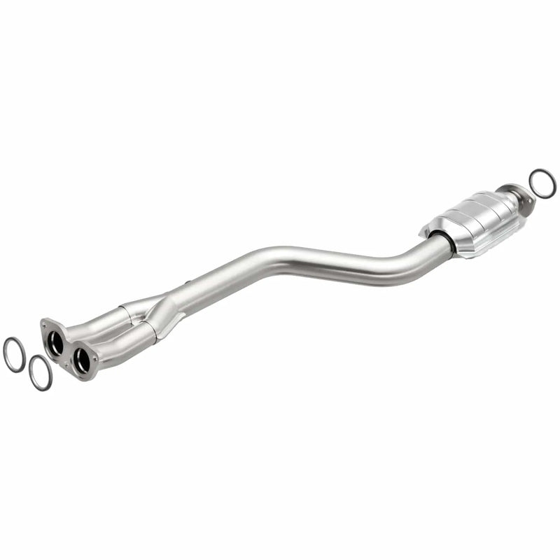Magnaflow MagnaFlow Conv DF 01-05 Lexus IS300 rear OEM