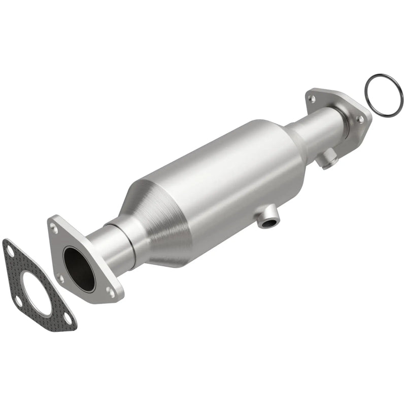 Magnaflow MagnaFlow Conv DF 99-02 Odyssey 3.5L OEM — fits Honda Odyssey