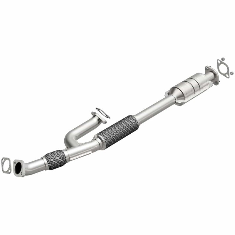 Magnaflow MagnaFlow Conv DF 03-05 Tiburon 2.7L OEM — fits Hyundai Tiburon