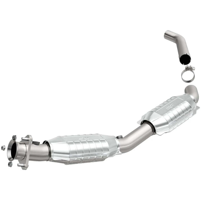 Magnaflow MagnaFlow Conv DF 04-06 Dodge Ram SRT-10 8.3L Driver Side — fits Dodge Ram 1500