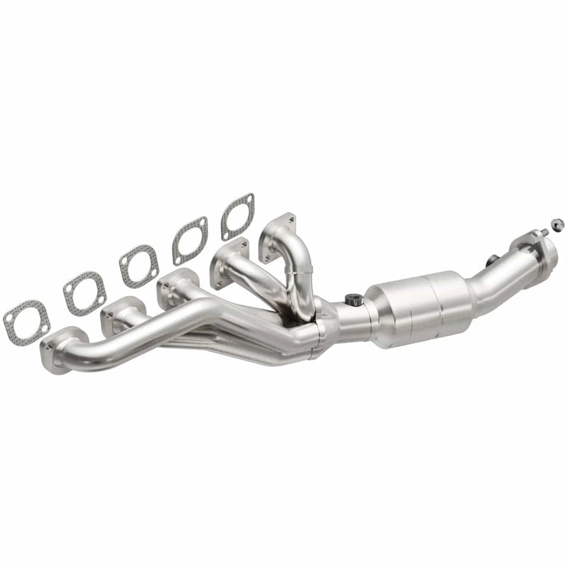 Magnaflow MagnaFlow Conv DF 06-08 BMW M5/M6 5.0L PS Man