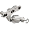 Magnaflow 49930 MagnaFlow Conv 06-08 Porsche Cayma | Kren Offroad NZ