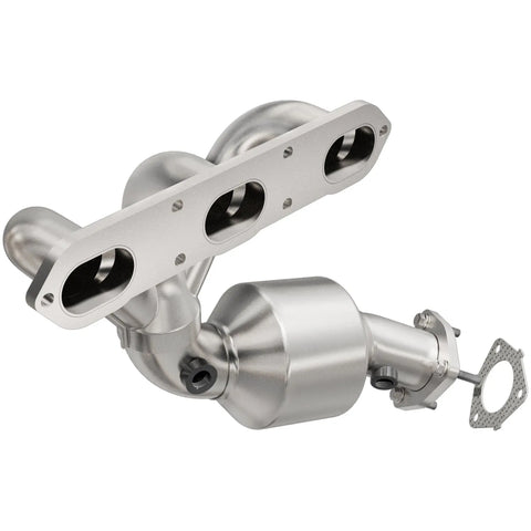 Magnaflow 49930 MagnaFlow Conv 06-08 Porsche Cayma | Kren Offroad NZ