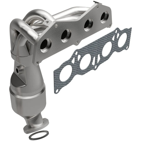 Magnaflow MagnaFlow Conv DF 02-06 Toyota Camry 2.4L