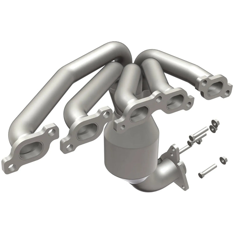 Magnaflow MagnaFlow Conv DF 09-10 Hummer H3/H3T 3.7L Manifold (49 State)
