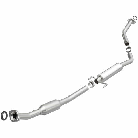 Magnaflow 51146 MagnaFlow Conv DF 00-05 Toyota Cel | Kren Offroad NZ