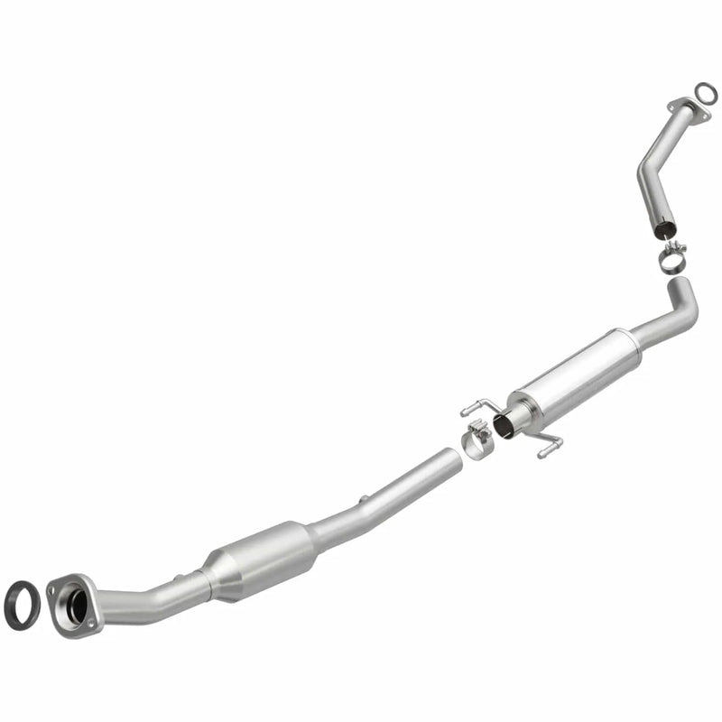 Magnaflow 51146 MagnaFlow Conv DF 00-05 Toyota Cel | Kren Offroad NZ