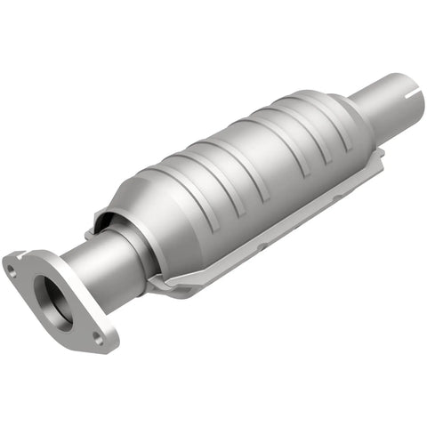 Magnaflow MagnaFlow Conv DF 2012 Ford Focus 2.0L