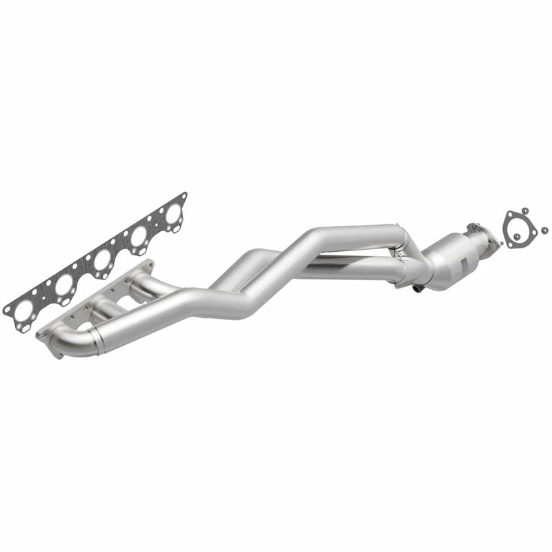 Magnaflow 51183 Magnaflow Conv DF 07-10 Audi S6 5. | Kren Offroad NZ