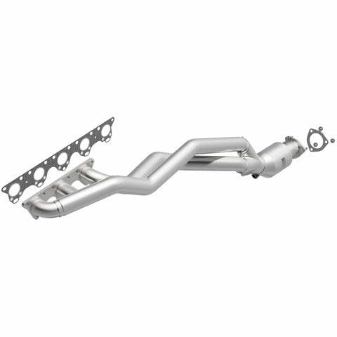 Magnaflow Magnaflow Conv DF 07-10 Audi S6 5.2L Driver Front Manifold