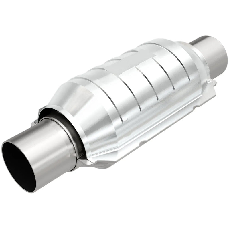 Magnaflow MagnaFlow Conv Universal 2.50 OEM