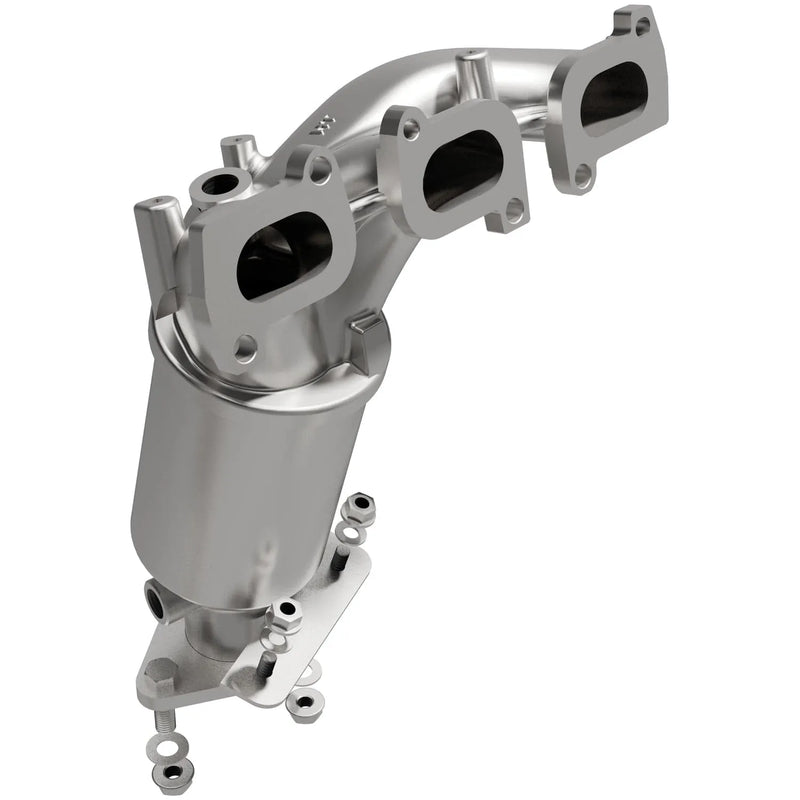 Magnaflow MagnaFlow Conv DF Ford Explorer 2013 3.5L Front Manifold *NOT FOR SALE IN CALIFORNIA*