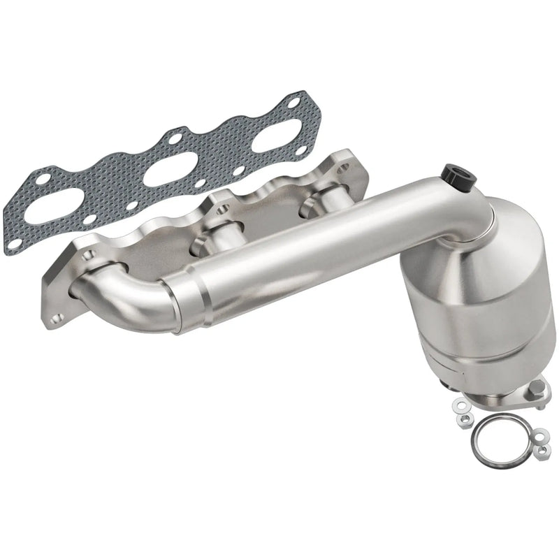 Magnaflow 51254 Magnaflow Conv DF 04-08 Grand Vita | Kren Offroad NZ