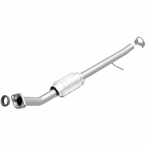 Magnaflow 51403 MagnaFlow Conv DF 11-12 Mazda 2 1. | Kren Offroad NZ