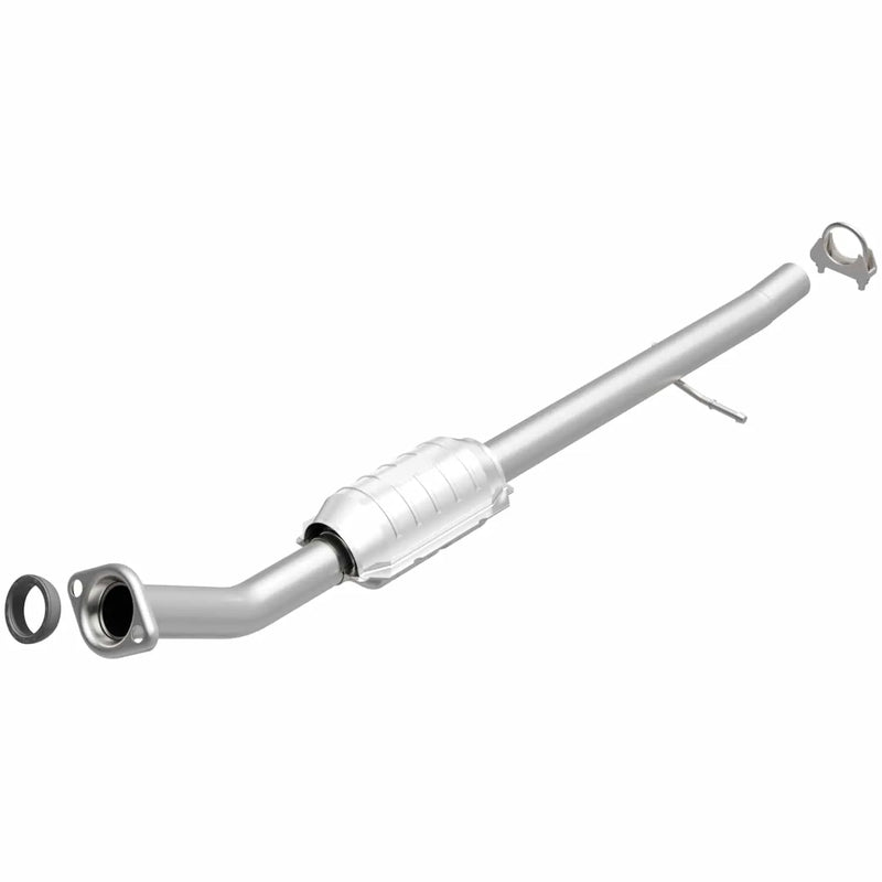 Magnaflow 51403 MagnaFlow Conv DF 11-12 Mazda 2 1. | Kren Offroad NZ