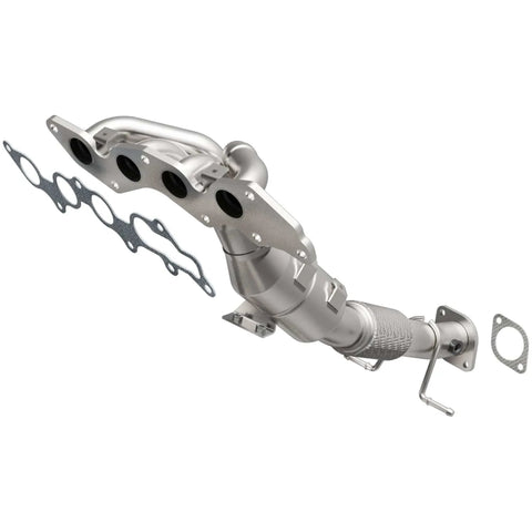 Magnaflow Magnaflow Conv DF 10- Mazda 3 2.5L