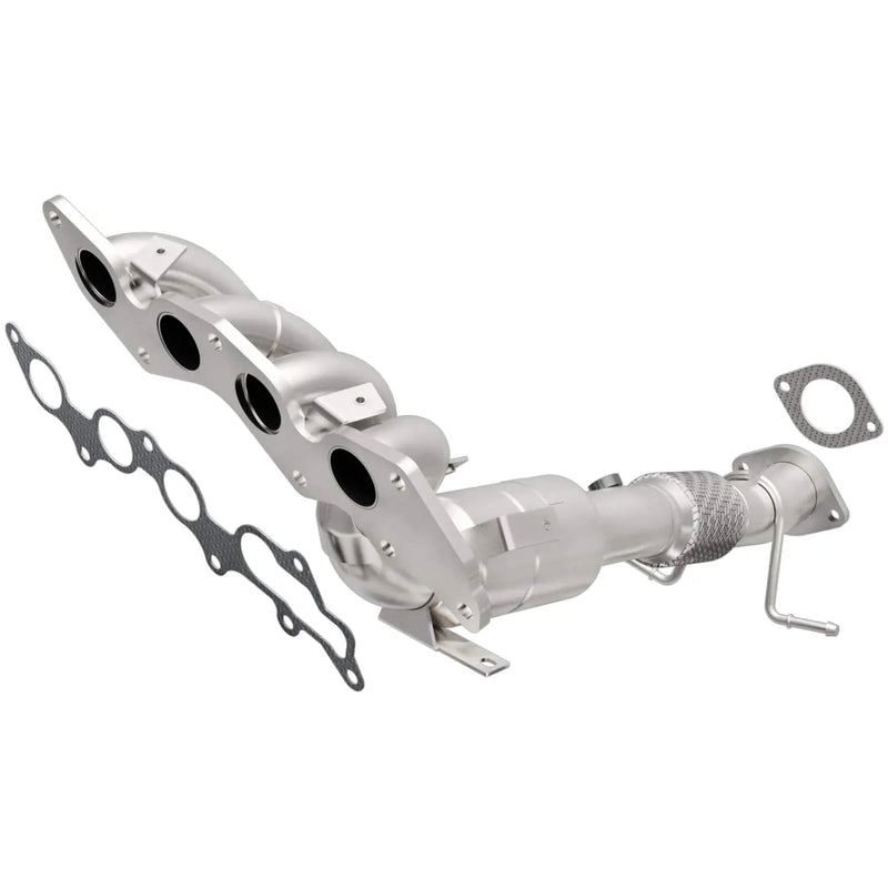 Magnaflow MagnaFlow Conv DF 04-05 Mazda 3 2.3L Manifold