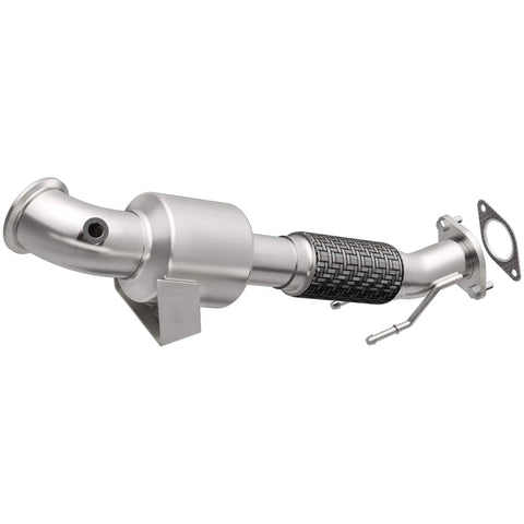 Magnaflow 51633 MagnaFlow Conv DF 2013 Ford Focus | Kren Offroad NZ