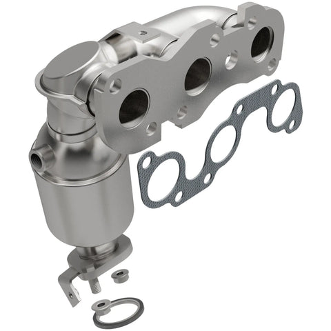 Magnaflow Magnaflow Conv DF 00-04 Sienna/Avalon 3.0L — fits Toyota Avalon