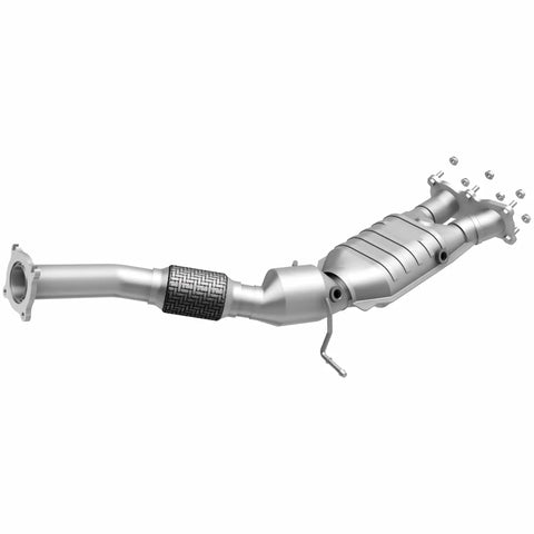 Magnaflow MagnaFlow Conv DF 2012 Volvo XC60 AWD 3.2L