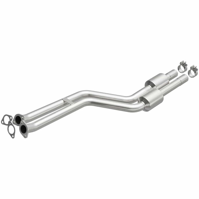 Magnaflow Magnaflow Conv DF 06-08 BMW Z4 3.0L