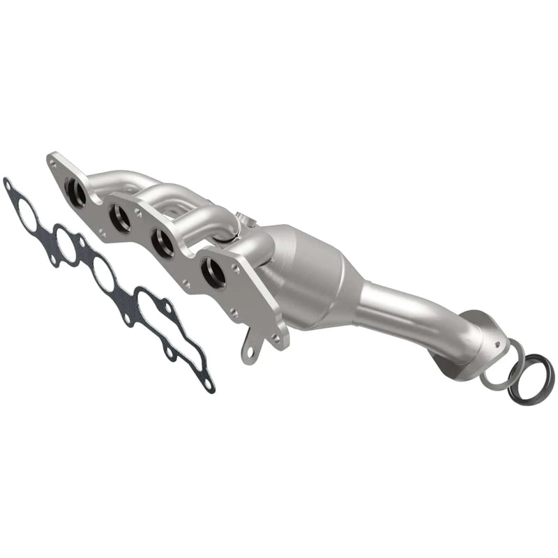Magnaflow MagnaFlow Conv DF 09-10 Mazda 6 2.5L