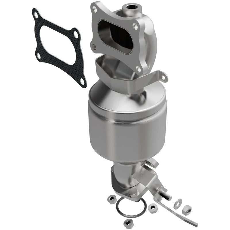 Magnaflow MagnaFlow Conv DF 08-10 Honda Accord 3.5L — fits Honda Odyssey