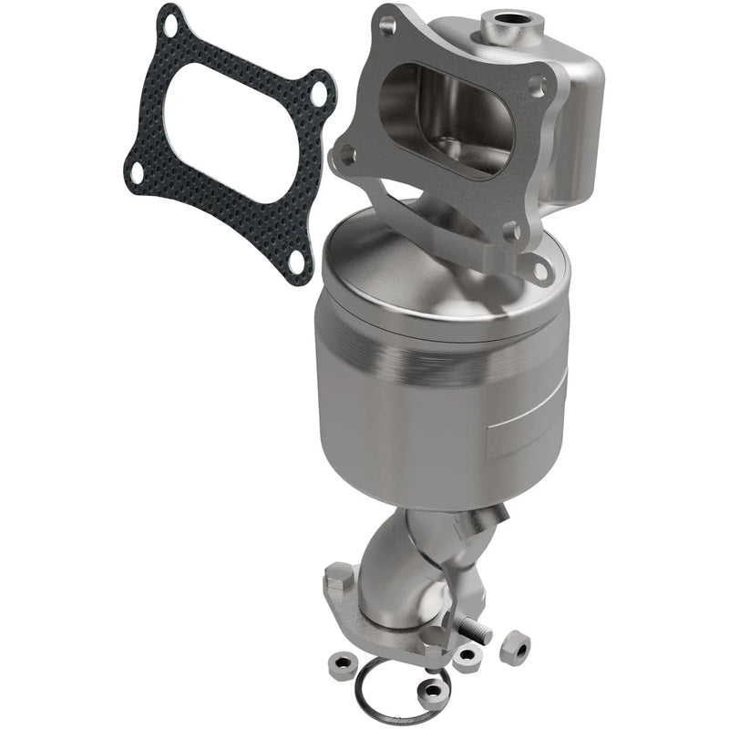 Magnaflow 51898 MagnaFlow Conv DF 08-10 Honda Acco | Kren Offroad NZ