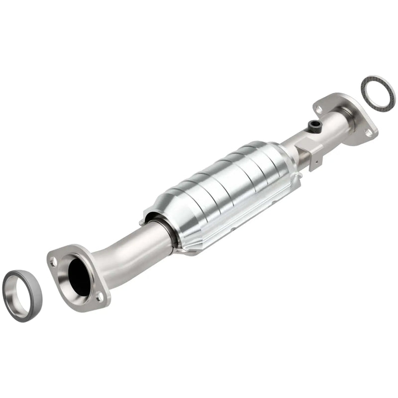 Magnaflow 51899 Magnaflow Conv DF 06-08 Mazda 6 2. | Kren Offroad NZ
