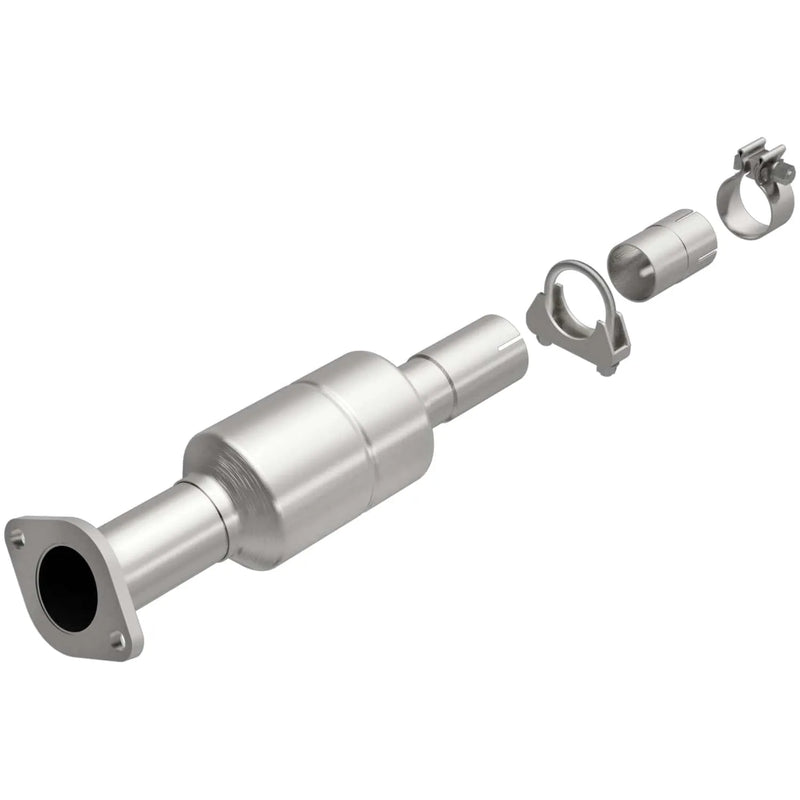 Magnaflow Magnaflow Conv DF 2012 Hyundai Veloster 1.6L