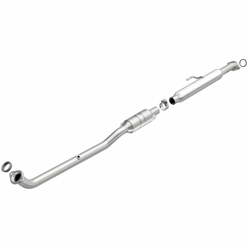 Magnaflow Magnaflow Conv DF 2012-2014 CAMRY 2.5L Underbody