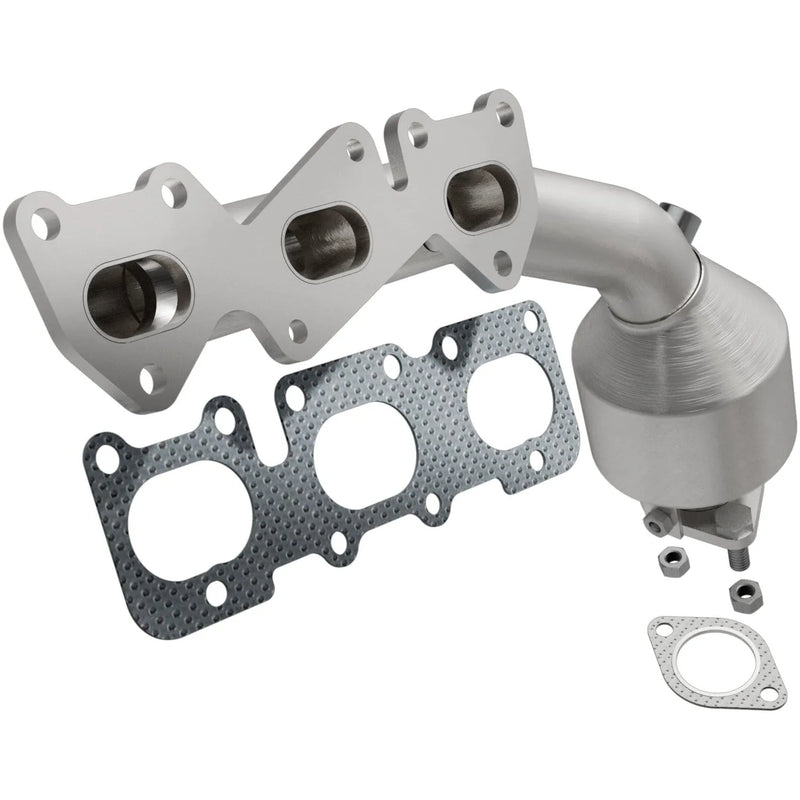 Magnaflow Magnaflow Conv DF 2007-2009 Sorento 3.3 3.8 L Manifold