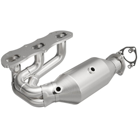 Magnaflow Magnaflow 12-16 Porsche 911 Carrera H6 3.4L OEM Grade Direct-Fit Catalytic Converter