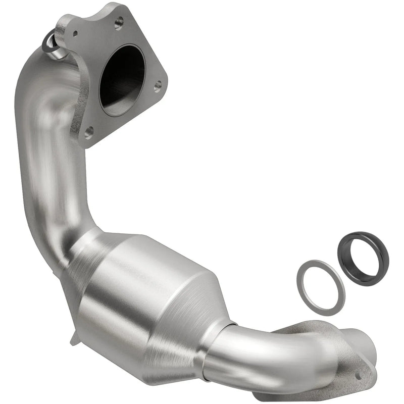 Magnaflow Magnaflow Conv DF 2011-2015 Juke L4 1.6 OEM Underbody — fits Nissan Juke