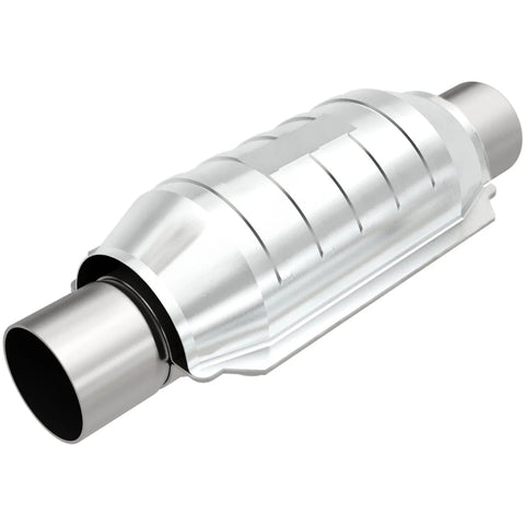 Magnaflow MagnaFlow Conv Univ 3