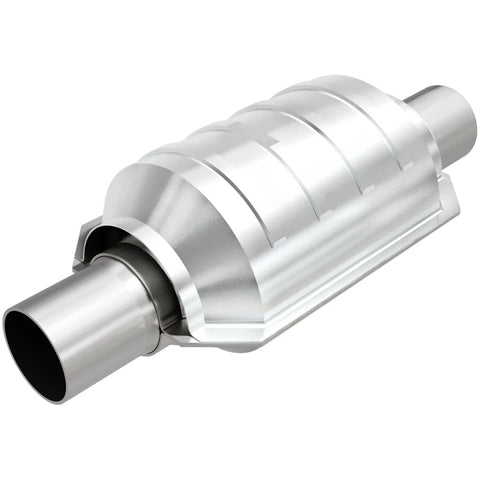Magnaflow MagnaFlow Conv Univ 2 — fits Volkswagen Scirocco