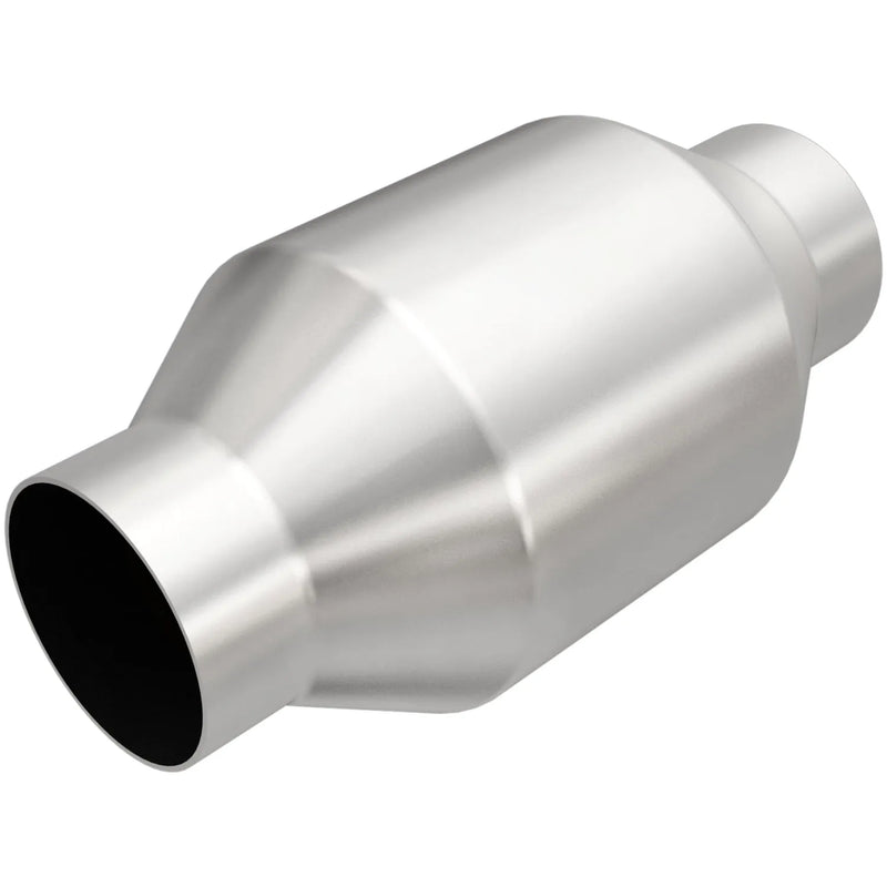Magnaflow 53953 MagnaFlow Conv Universal 3.0 C/C 1 | Kren Offroad NZ