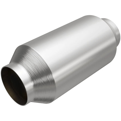 Magnaflow MagnaFlow Conv Univ 2.50inch C/C