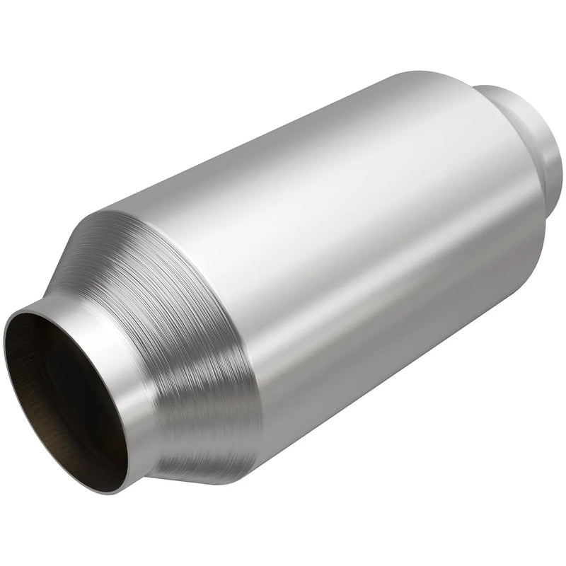 Magnaflow MagnaFlow Conv Univ 2.50inch C/C