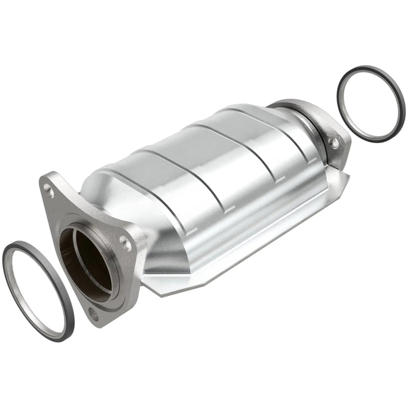 Magnaflow Magnaflow Conv DF 92-95 Lexus SC400 4.0L P/S