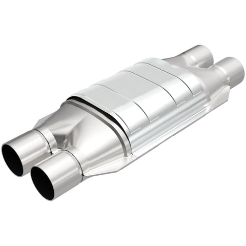 Magnaflow MagnaFlow Conv Univ 2/2 D/D